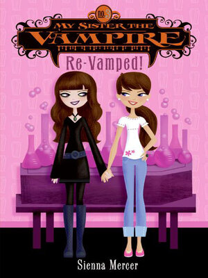 cover image of Re-Vamped!